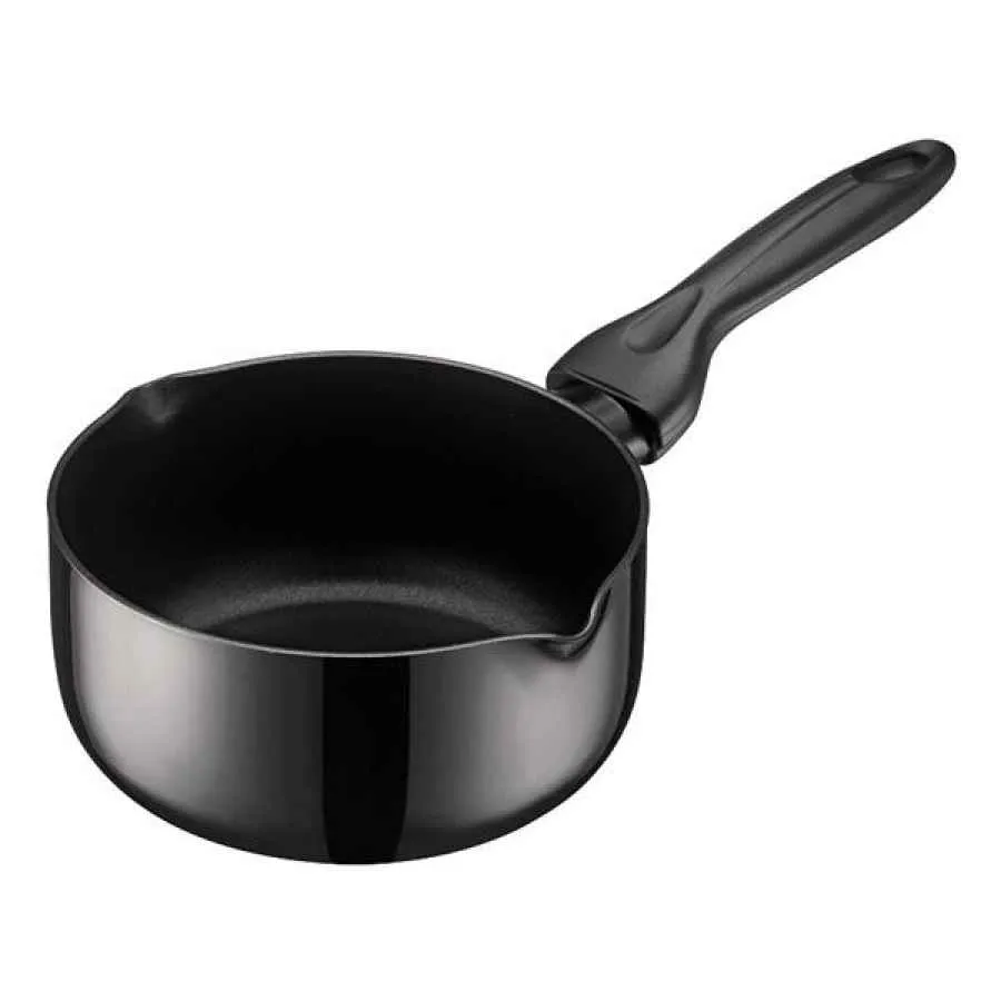 Cucina Milchpfanne 16cm emailliert Kuhn Rikon