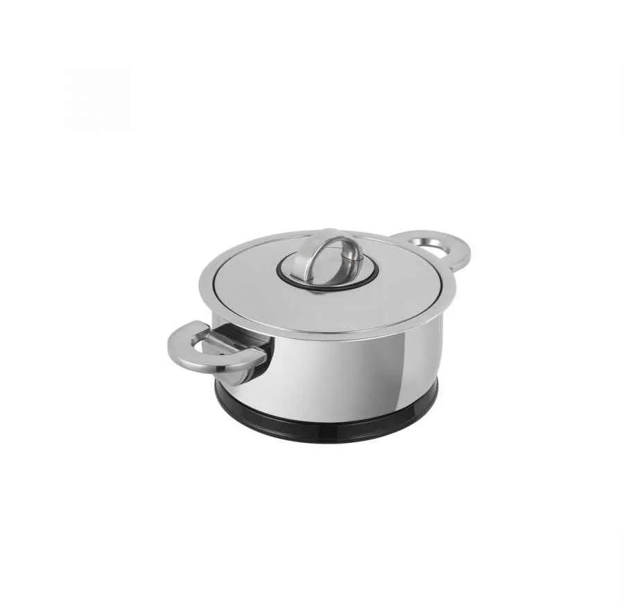 DUROTHERM® Pro Servierkasserolle 1L/14cm DUROTHERM® Pro Servierkasserolle 1L/14cm