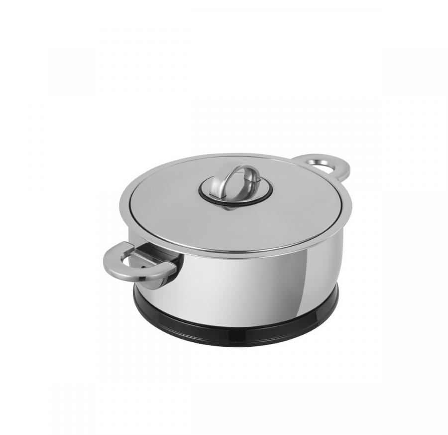 DUROTHERM® Pro Servierkasserolle 2L/18cm DUROTHERM® Pro Servierkasserolle 2L/18cm