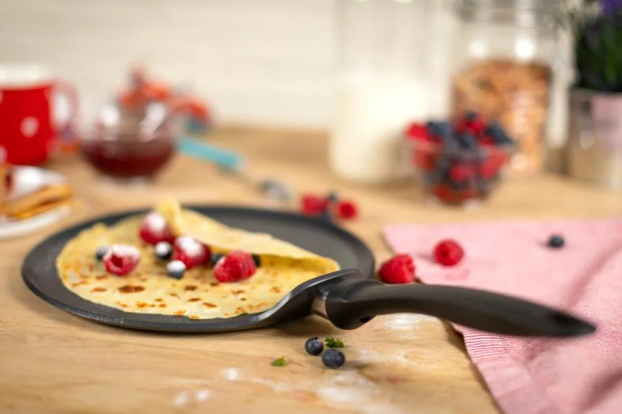 EASY INDUCTION Crêpes Bratpfanne Ø 25 cm Kuhn Rikon