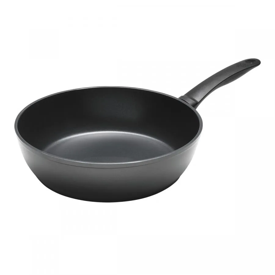 EASY INDUCTION Bratpfanne hoch Ø 20 cm EASY INDUCTION Bratpfanne hoch Ø 20 cm