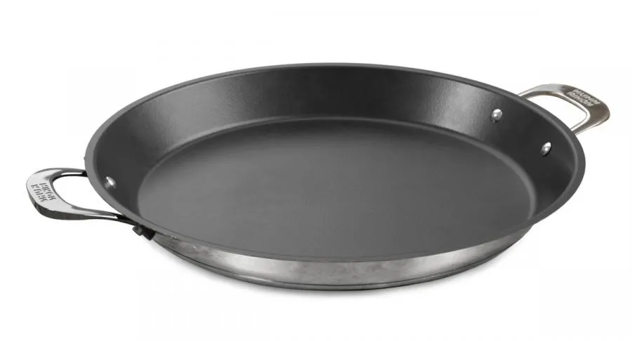 ALLROUND Paellapfanne beschichtet Ø 36 cm ALLROUND Paellapfanne beschichtet Ø 36 cm