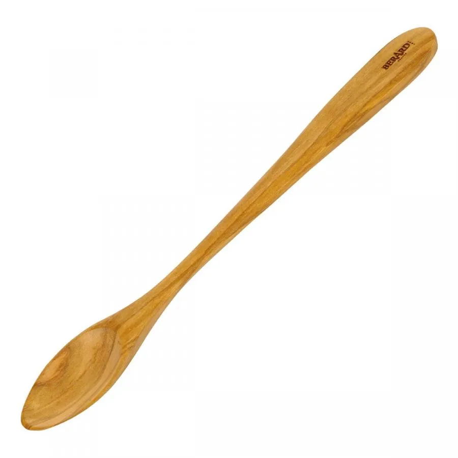 Marmeladen Löffel groß Olivenholz, 25 cm Marmeladen Löffel groß Olivenholz, 25 cm