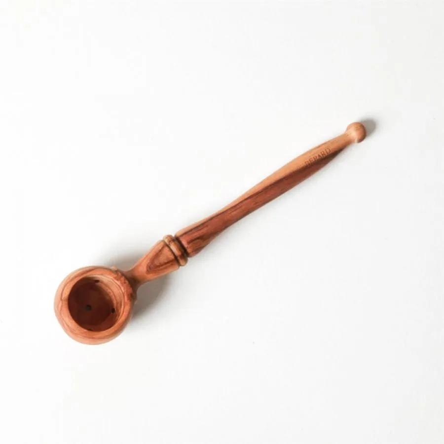 Oliven-Löffel Olivenholz, 20 cm Oliven-Löffel Olivenholz, 20 cm