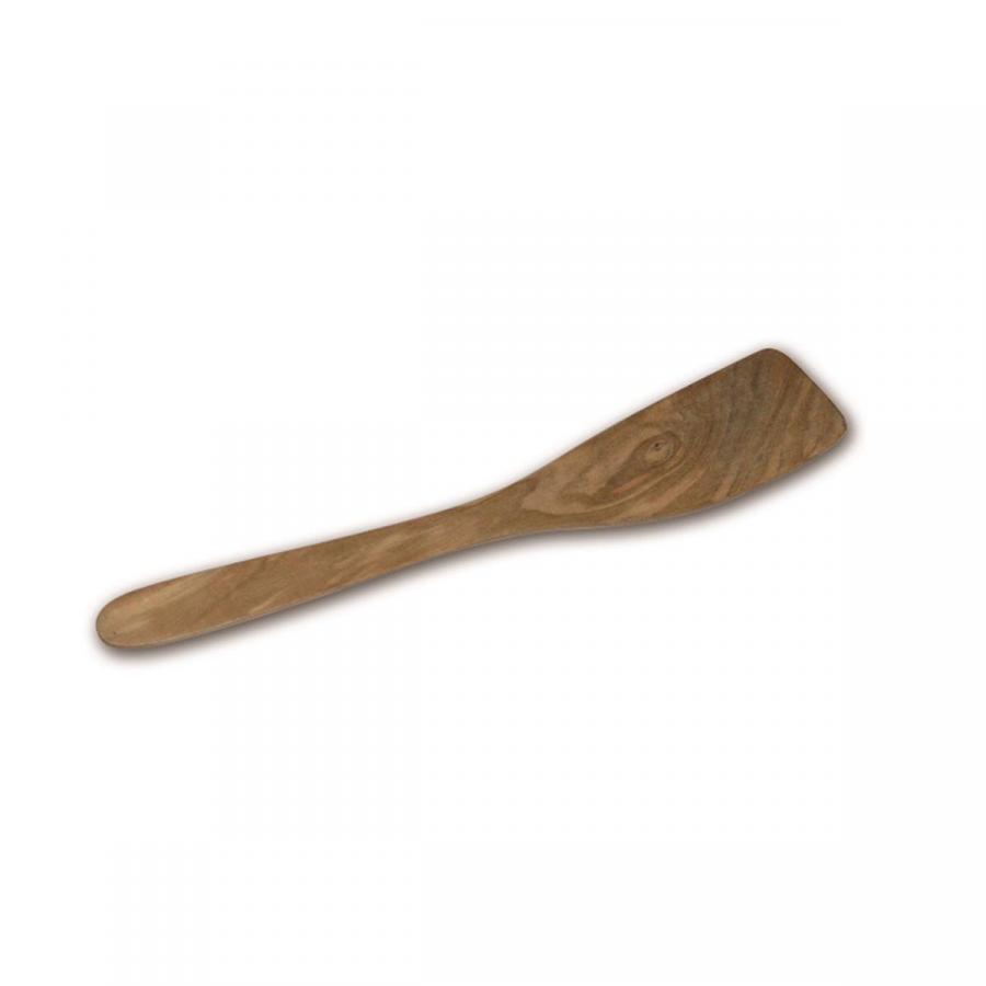 Everyday - Gebogener Wender Olivenholz 32 cm Everyday - Gebogener Wender Olivenholz 32 cm