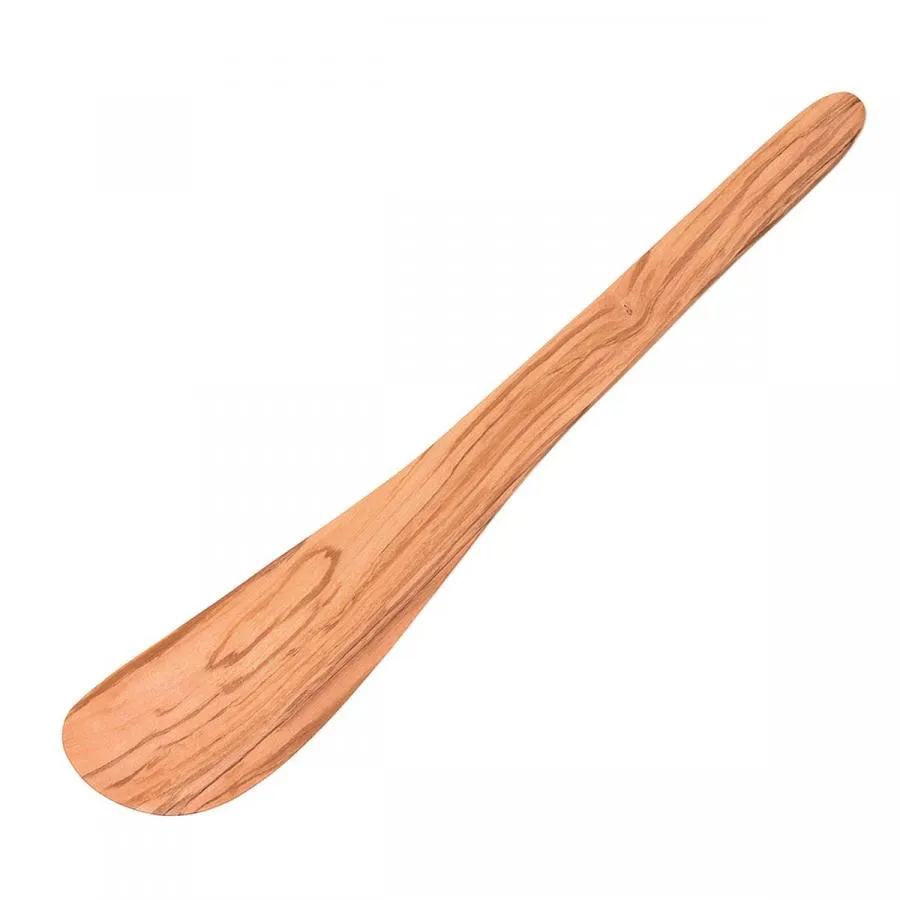 Wok Wender, Olivenholz 30 cm Wok Wender, Olivenholz 30 cm