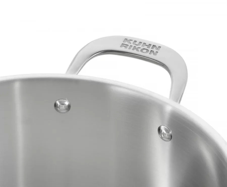 ALLROUND Kochtopf 4.1 L · Ø 22 cm