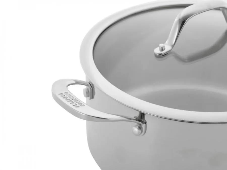 ALLROUND Kochtopf 5.4 L · Ø 24 cm ALLROUND Kochtopf 5.4 L · Ø 24 cm