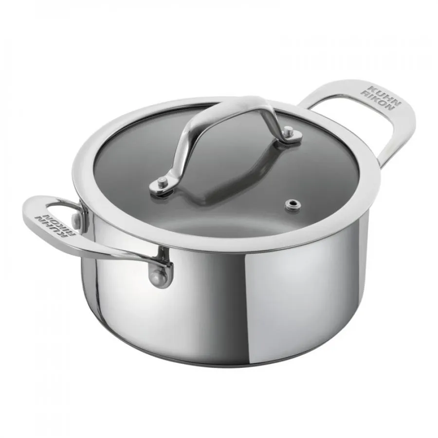 ALLROUND Kochtopf 4.1 L · Ø 22 cm