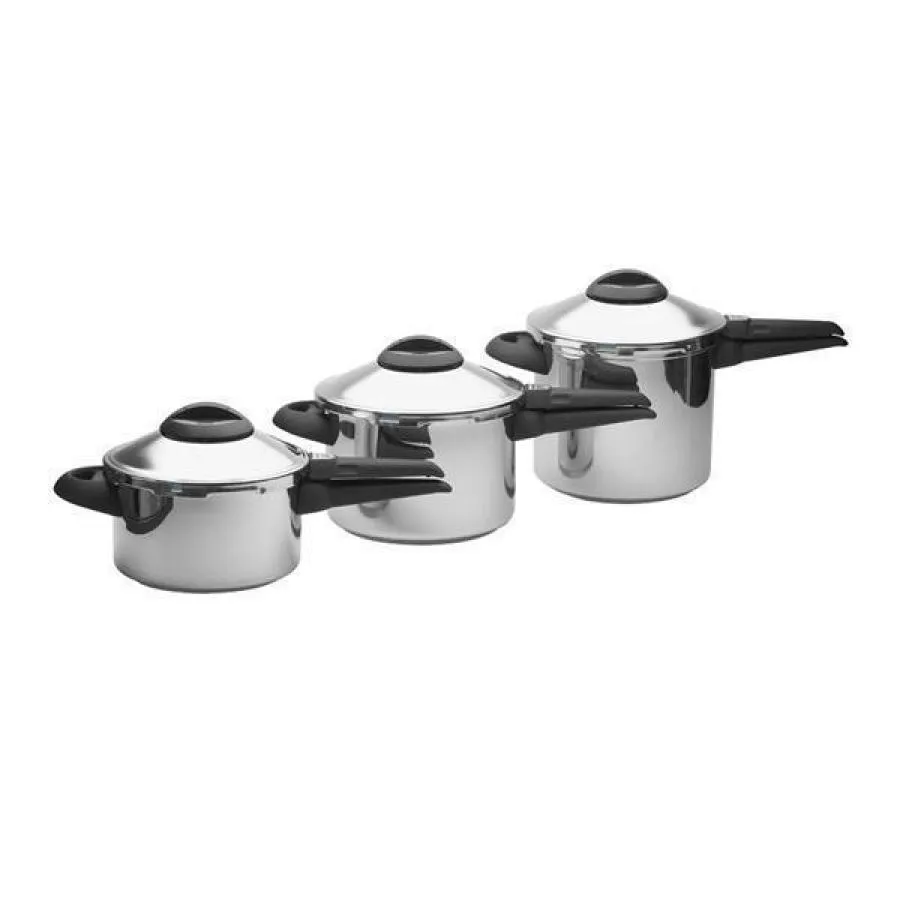 Schnellkochtopf DUROMATIC® Top Seitengriffmodell 4L/22cm Schnellkochtopf DUROMATIC® Top Seitengriffmodell 4L/22cm