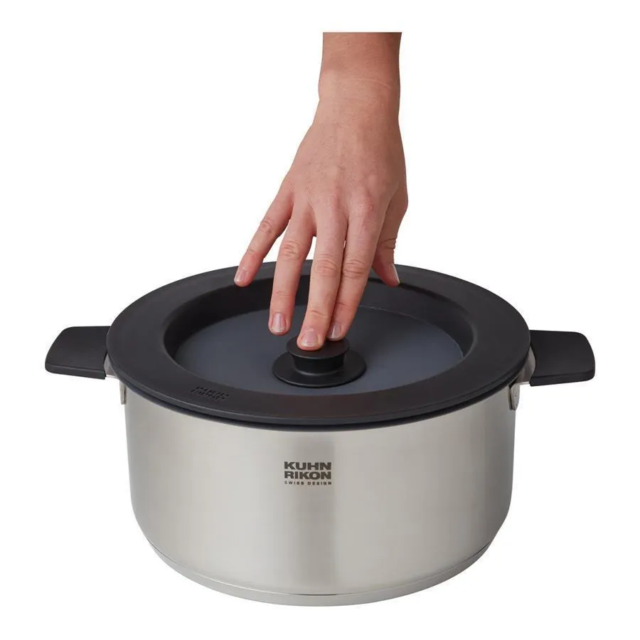 Smart & Compact Kochtopf 3L/20 cm Smart & Compact Kochtopf 3L/20 cm