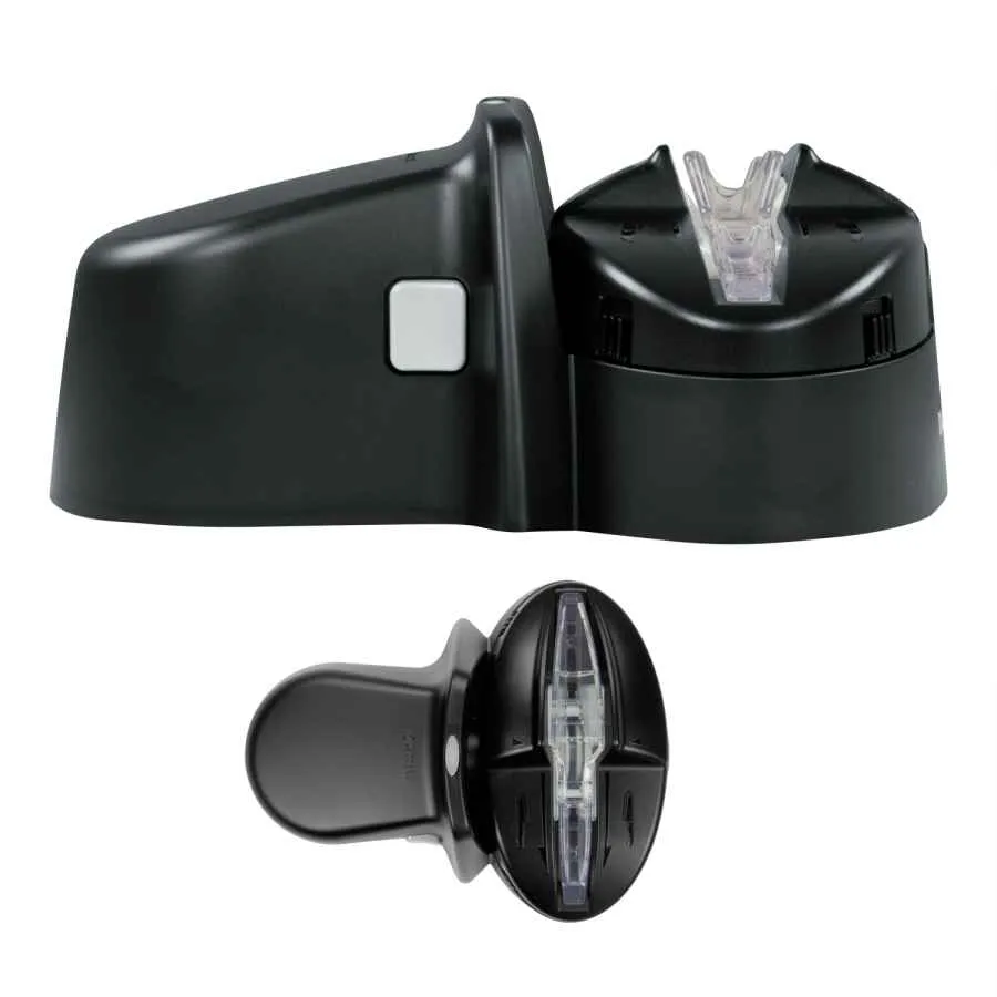 CLUB TELLER/ PLATTE/ SERVIERPLATTE 31 x 21 cm in gusseisener Optik