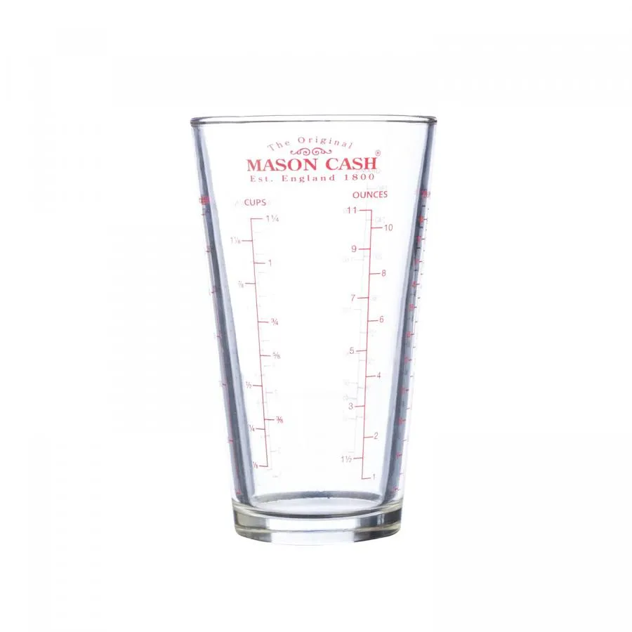 Messbecher aus Glas, 300 ml