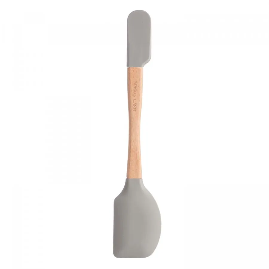 Silikonspatel 2-IN-1