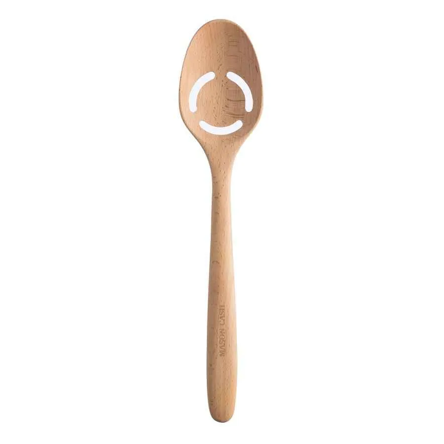 Kochlöffel mit Eiertrenner 2-IN-1 Kochlöffel mit Eiertrenner 2-IN-1
