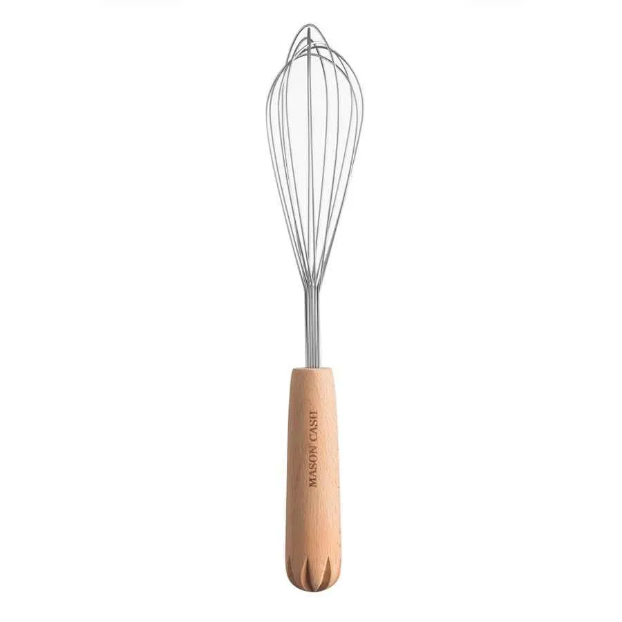 Schneebesen mit Zitruspresse 2-IN-1