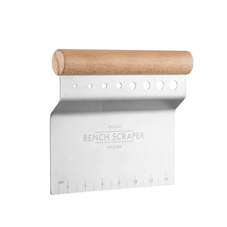 Teig- und Kräuterschneider 4-IN-1 Teig- und Kräuterschneider 4-IN-1