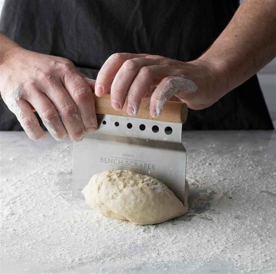 Teig- und Kräuterschneider 4-IN-1 Teig- und Kräuterschneider 4-IN-1