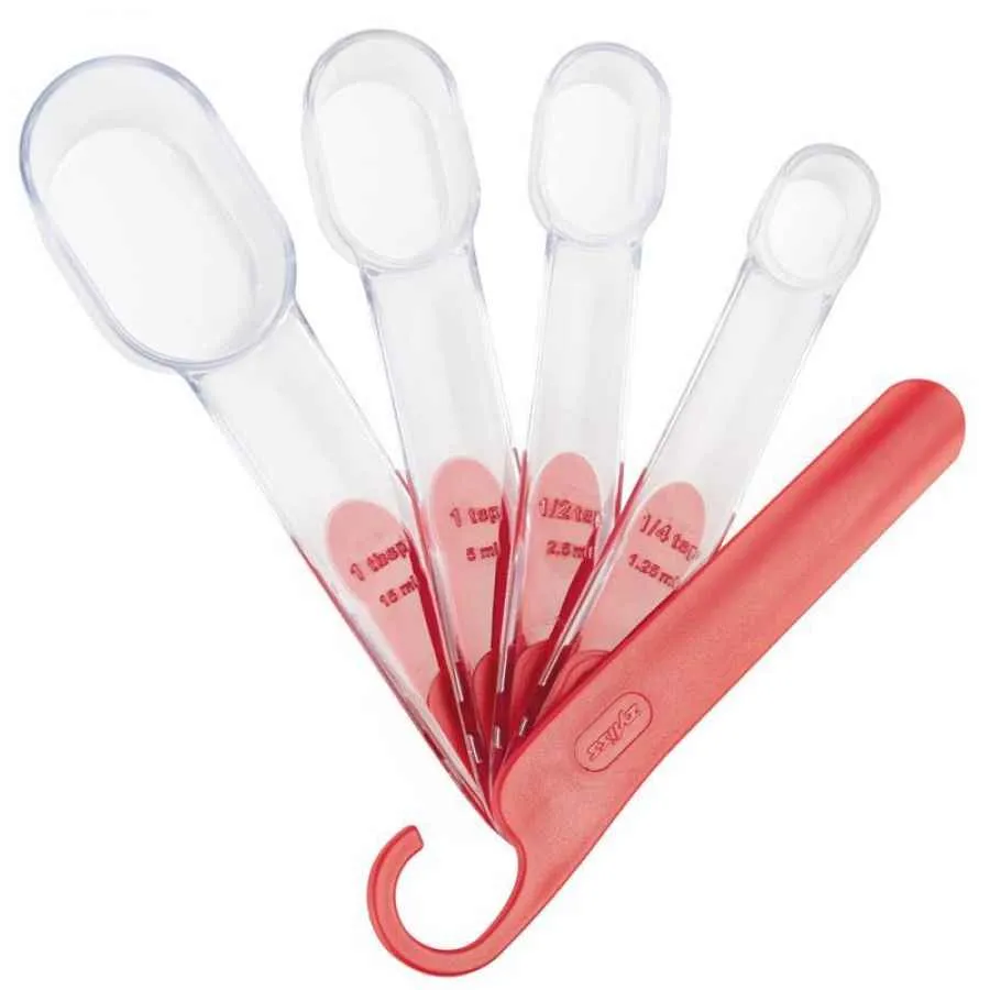 Messlöffel - Set Messlöffel - Set