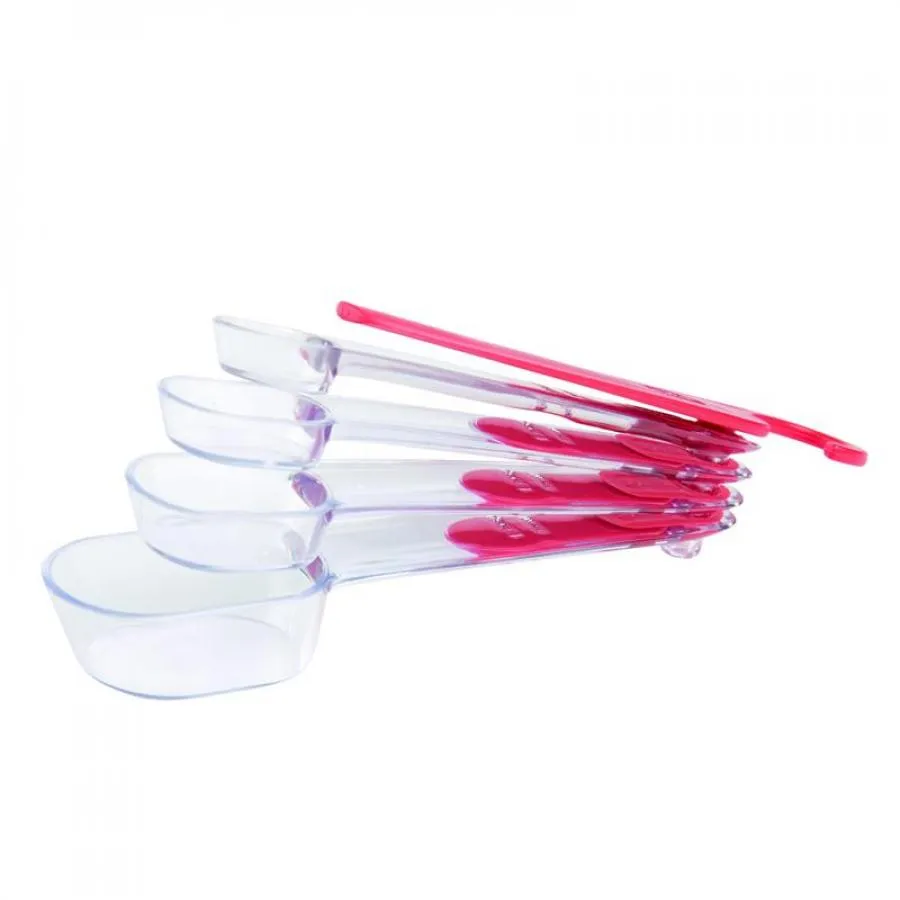 Messlöffel - Set Messlöffel - Set