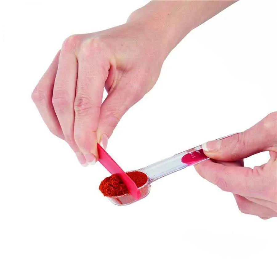 Messlöffel - Set Messlöffel - Set