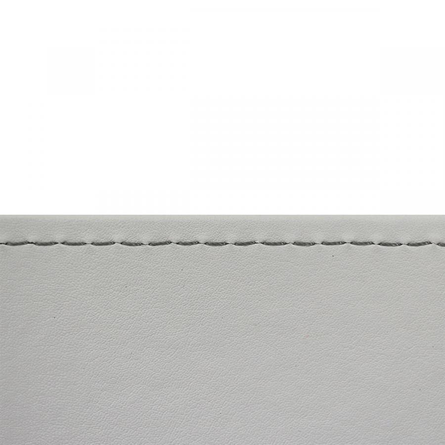 DUO - Wendetablett, Grau/Weiß, groß DUO - Wendetablett, Grau/Weiß, groß