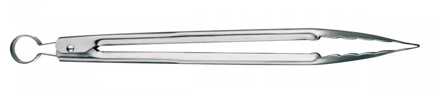 Zange Verschließbar VA 24cm Zange Verschließbar VA 24cm