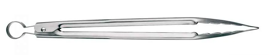 Edelstahlzange VA Verschließbar 30,5 cm Edelstahlzange VA Verschließbar 30,5 cm