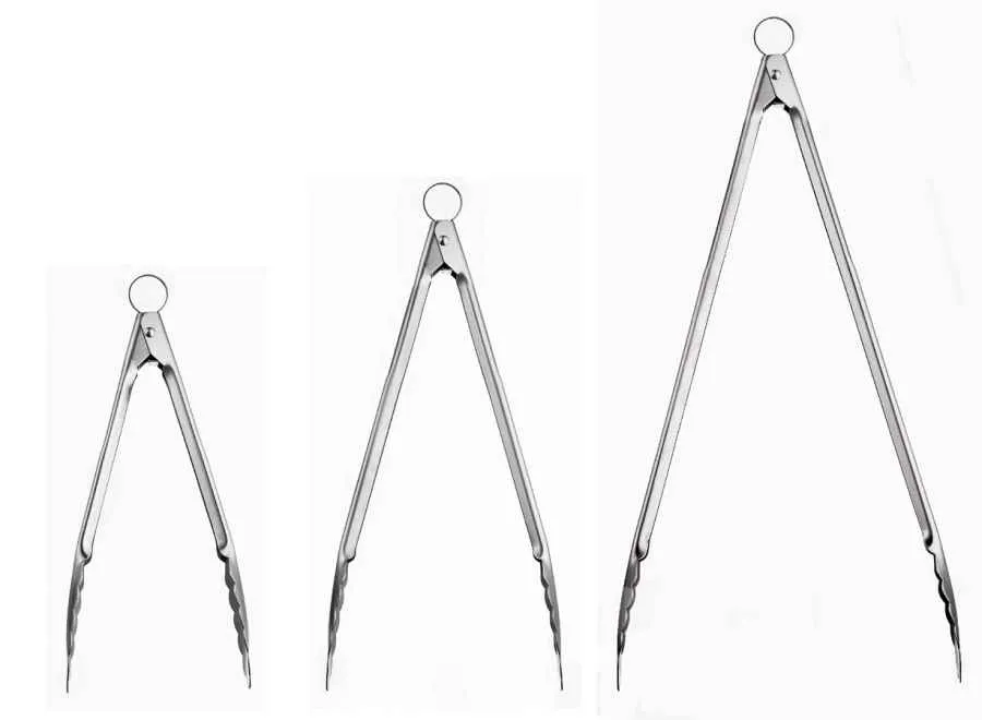Zange Verschließbar VA 24cm Zange Verschließbar VA 24cm
