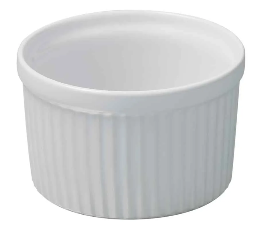 SOUFFLEFORM INDIVIDUELL Weiss 30 cl SOUFFLEFORM INDIVIDUELL Weiss 30 cl
