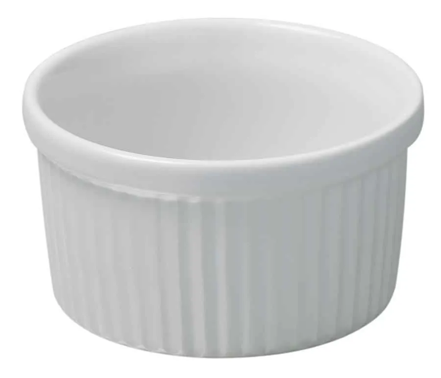 SOUFFLEFORM INDIVIDUELL Weiss 15 cl SOUFFLEFORM INDIVIDUELL Weiss 15 cl