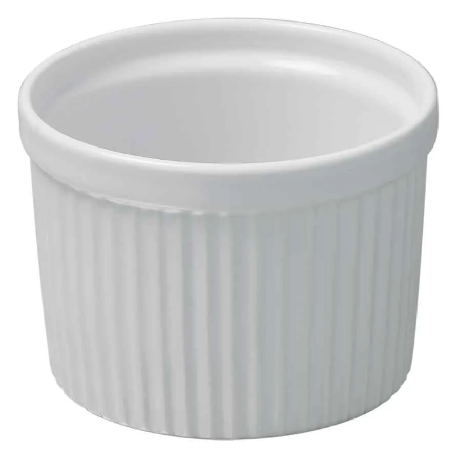 SOUFFLEFORM INDIVIDUELL Weiss 23 cl SOUFFLEFORM INDIVIDUELL Weiss 23 cl