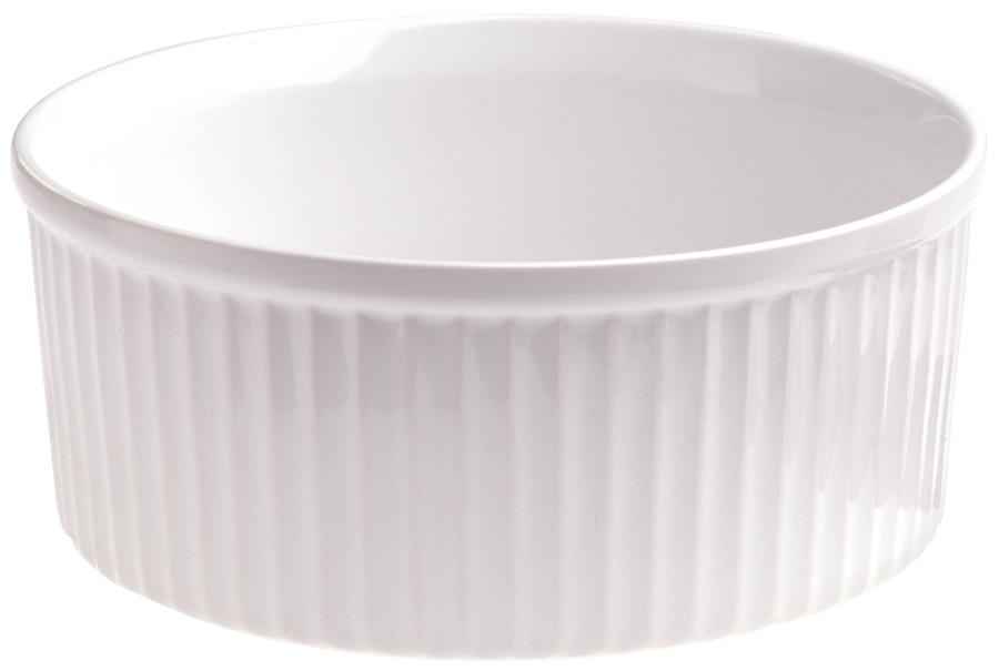 SOUFFLEFORM Weiss 37 cl SOUFFLEFORM Weiss 37 cl
