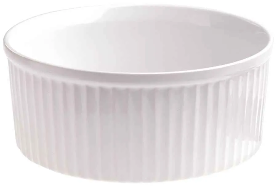 SOUFFLEFORM Weiss 37 cl SOUFFLEFORM Weiss 37 cl