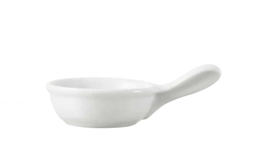 MINIATUR PFAENNCHEN Weiss