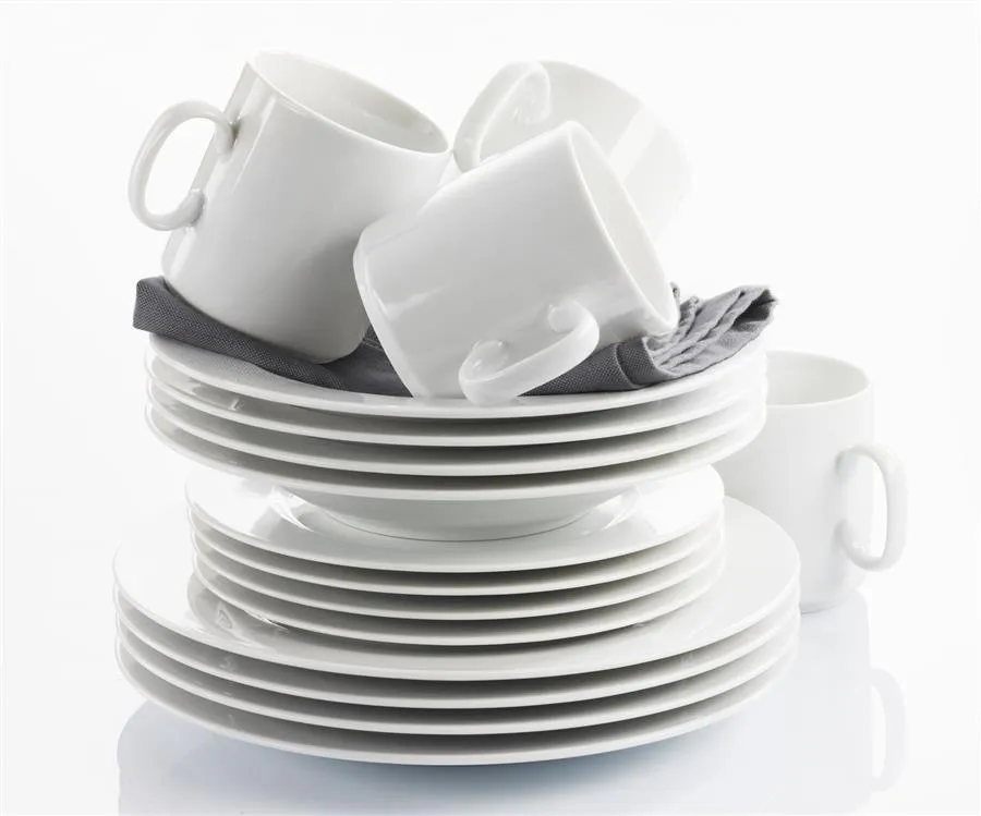 TASSE /BECHER 33 cl Weiss TASSE /BECHER 33 cl Weiss