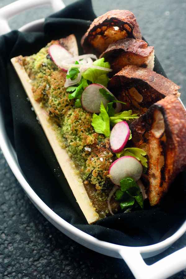 AUFLAUFFORM 100 cl OVAL MIT GRIFFEN Weiss