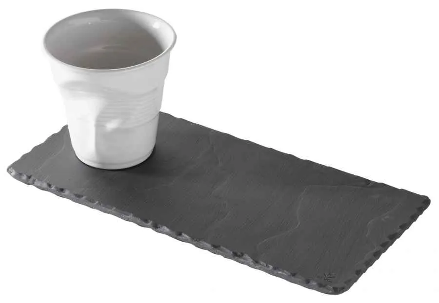 Knickbecher Cappuccino 0,18l Weiß