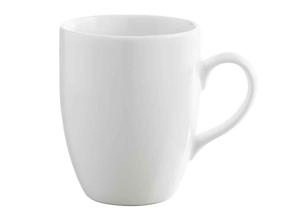 TASSE /BECHER EVA 33 cl Weiss