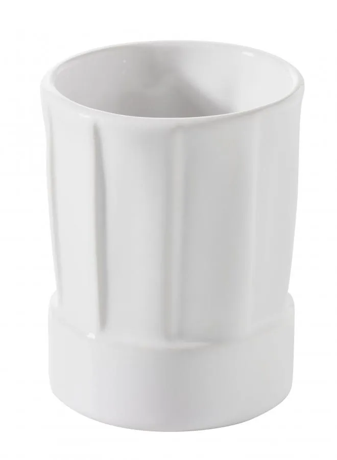 MINI KOCHMUETZEFORM - 5CL Weiss