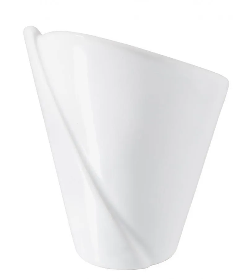 TUTE / KEGEL MINI 6 cm Weiss TUTE / KEGEL MINI 6 cm Weiss