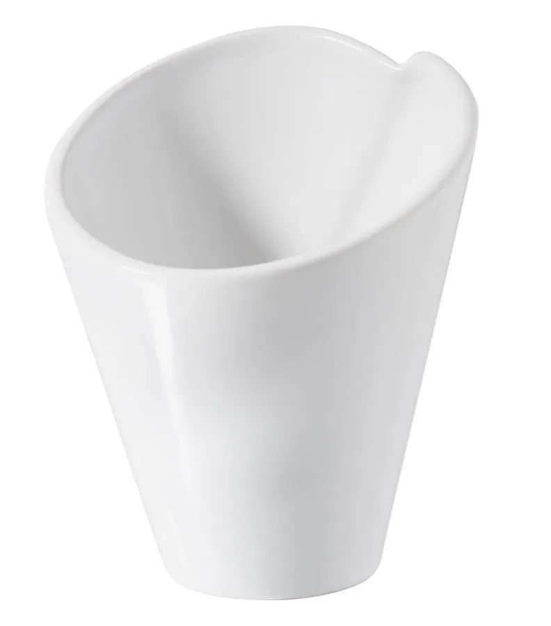 TUTE / KEGEL MINI 6 cm Weiss TUTE / KEGEL MINI 6 cm Weiss