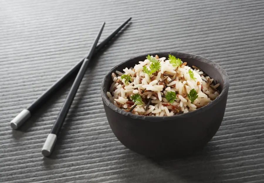 BEILAGENSCHALE 25 cl in Schieferoptik