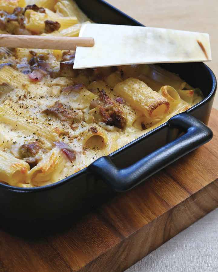 AUFLAUFFORM 45 cl RECHTECKIG Gusseisenoptik 