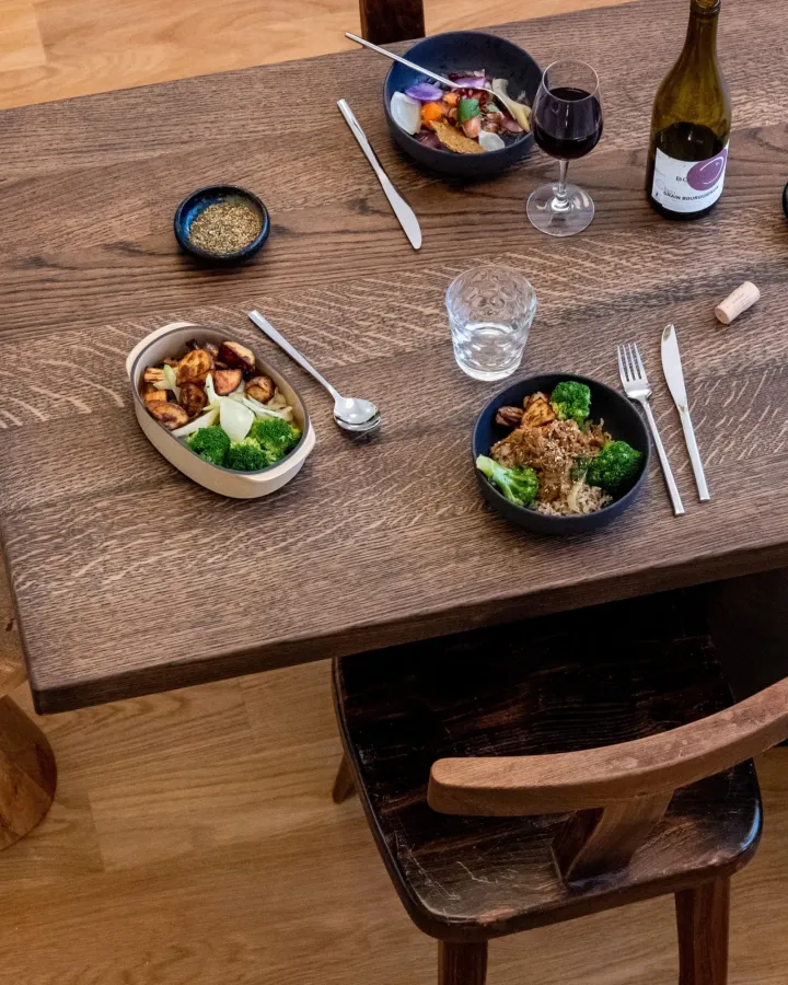 COUPTELLER Matt schiefer style 70 cl