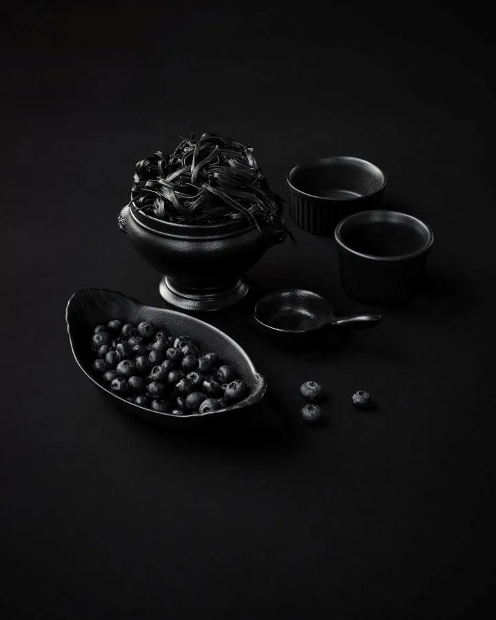 TELLER KATALANISCH in gusseisener Optik 16 cl