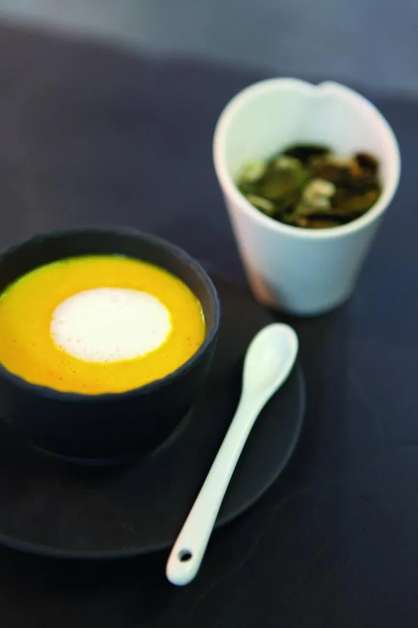 DIP SCHALE 8 cl MINI Matt schiefer