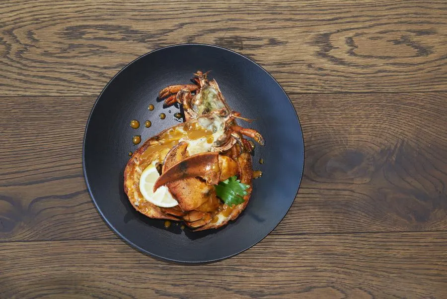 SCHALE in Schieferoptik 5 cl XXS 