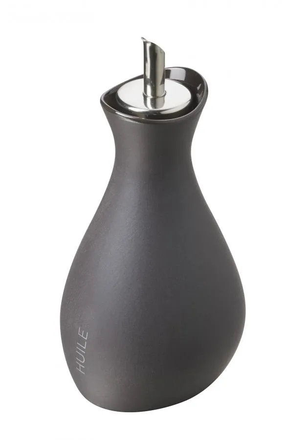 ÖLFLÄSCHCHEN Schieferstein Huile/Oil 25 cl