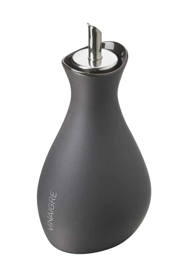 LIKID ECLIPSE ESSIGFLÄSCHCHEN Schieferstein Vinaigre/Vinegar 25 cl